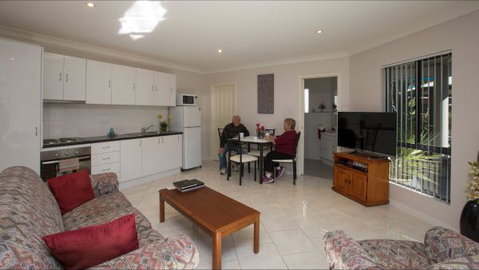 A Good Rest B And B - Tourism Caloundra 6